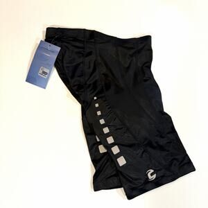 Cannondale Chrono 10 Panel Cycling Shorts Men’s Sz Large Padded USA